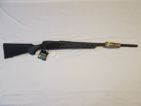 Remington SPS Varmint M700 243 WIN bolt NIB RR37022B