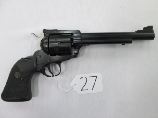 Sturm Ruger New Model Black Hawk 357 Mag 36-81913