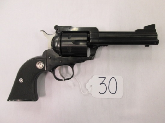 Ruger New Model Black Hawk 41 mag 48-32438