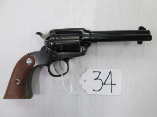 Ruger New Bearcat 22 93-15325