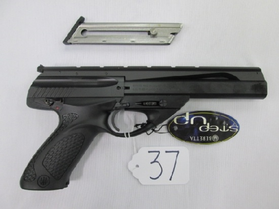 Beretta Step Up M UZZ 22 LR NIB PO4822