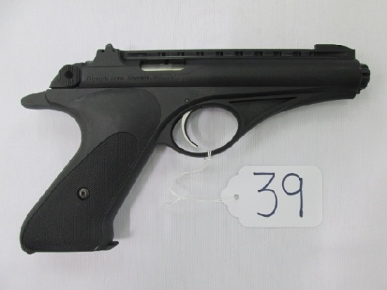 Olympic Arms Whitney Wolverine 22LR NIB WW1900
