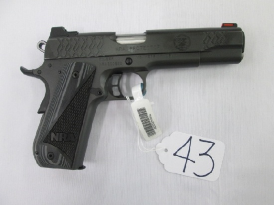 Kimber Protect Freedom 45 ACP NRA Protector NIB NRA200238 (1050 made)