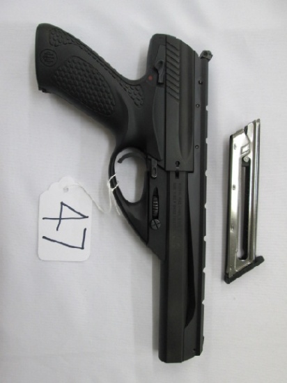 Beretta MU22 22 LR xtra clip R21938