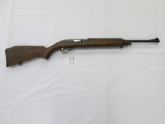 Marlin M99 M-1 22 LR semi