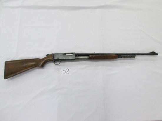 Remington M141 Game Master 30 pump 75147