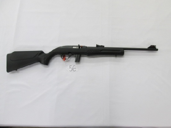 Rossi MRS22 22 LR semi NIB 7CAO22504L