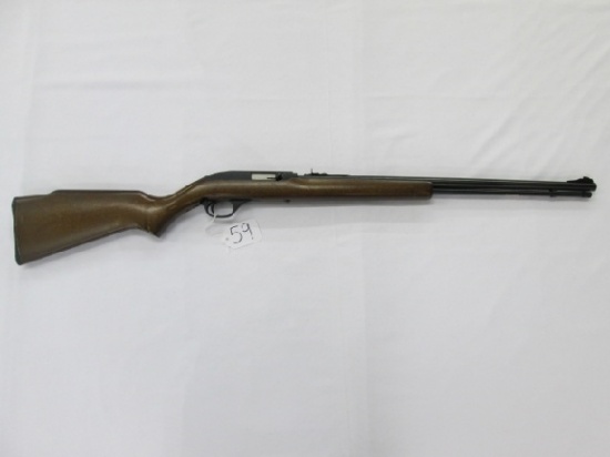 Marlin M60 22 LR semi 11220778