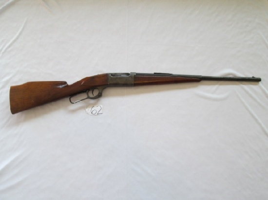 Savage M1899C Â½ rd/Â½ oct 1902 30 lever 34.358