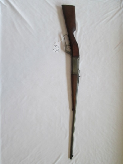 Savage M99 1924 Takedown 300SAV  257505