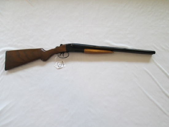 Newport 12 ga dbl brl R1890