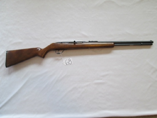 Savage Arms Springfield M187TS 22 LR semi B860255