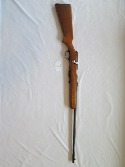 Springfield JC Stevens Arms M84C 22 S/L/LR bolt