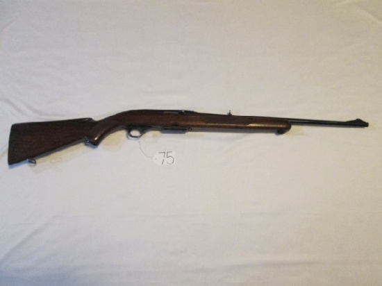 Winchester  M100 308WIN semi w/Weaver scope 63477