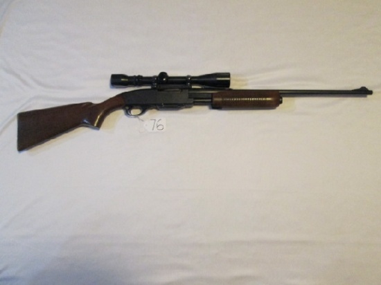 Remington M760 Game Master 30-06 pump 263307