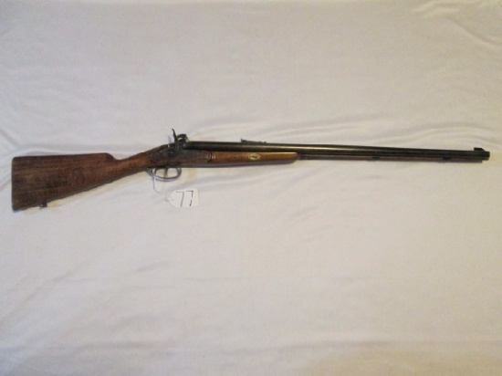 CVA Express dbl brl w/hammers .50 87 409244