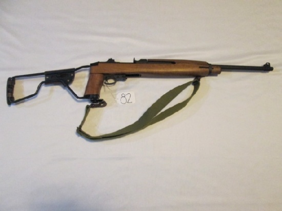 M1 carbine folding stock 30 auto MC5285