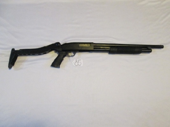 Mossberg M500A folding stock 12 ga L610681