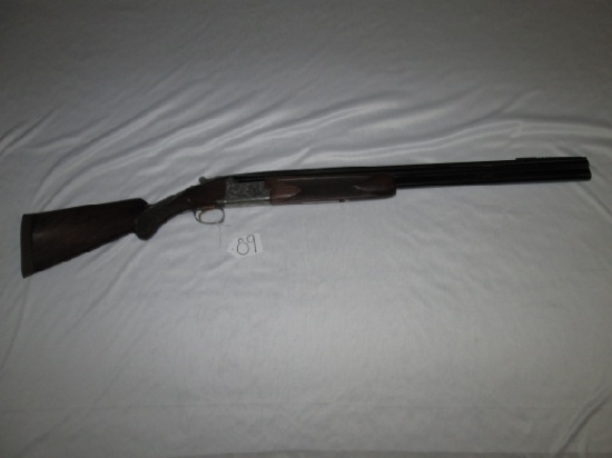 Browning Citori White Lightning 12 ga dbl brl o/u  2 3/4 -3â€? 12109ZM131