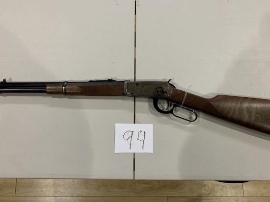 Winchester Legendary Lawman Comm M94 30-30 LL05459