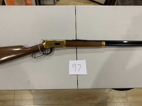 Winchester 1899-1966 Comm M94 30-30 17881