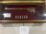 Colt Ned Buntline Comm .45 NB0905