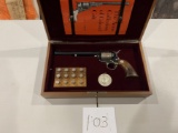 Sam Colt Comm .45 4120SC