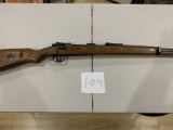 Army/Mauser M98 92968