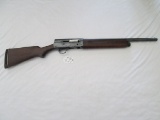 Remington US Military M11 12 ga semi N490910