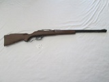 Marlin M57M 22 mag lever