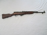 Russian SKS 1950 parkerized 7.62  N10738
