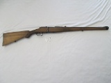 Mannlitcher-Schoenauer M1910 9.5X57 mm bolt dbl  trigger 34770
