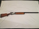 Browning Belgium 12 ga semi 3â€? mag 31â€?vent brl Like New 69V45549