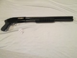Mossberg 500A/Cruiser 12ga 3â€?mag 20â€? brl New L257056