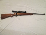 Remington 222 w/weaver K6 scope 107818