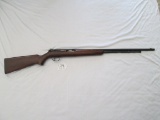 Remington M550 22 semi