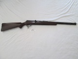 Stevens 87A 22 semi plastic stock