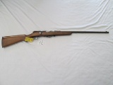 Springfield M84C 22 bolt
