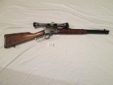 Marlin 1894 38/357 w/Weaver K4 20035089