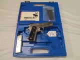 Springfield Armory 1911 Champion F1 4â€? brl stainless NIB N331160