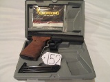 Browning Buckmarck 5-5 Field Hvy brl 22 LR NIB 655NT06623