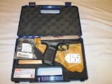 S&W 40 MSW40VE 40 auto 4â€? brl NIB PBF0752