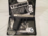 Taurus PT 24/17 Pro 9mm NIB TYJ42650