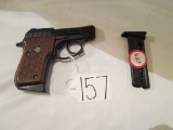 Taurus PT-22 xtra mag 22LR New