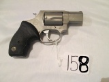Taurus M605 38/357 Stainless 2in brl NIB