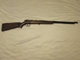 Mossberg .22 bolt