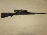 Savage M111 synthetic 270WIN bolt G339758