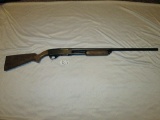 Springfield Arms M67F 12 ga pump