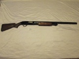Mossberg 12 ga pump UM457330