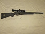 Remington Ducks Unlimited M597 synthetic 22LR semi w/Remington scope C2760887